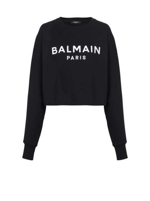 Balmain Balmain Paris sweatshirt