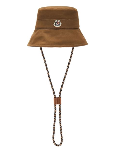Moncler Bucket Hat