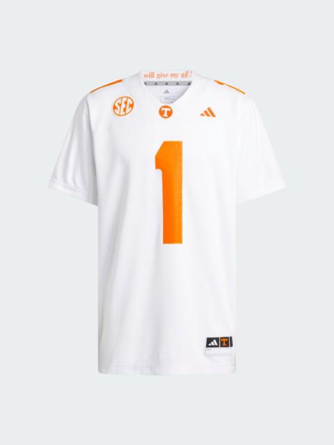 adidas Tennessee Volunteers Away Jersey