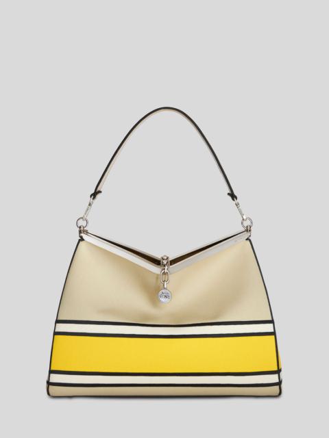 Etro CANVAS VELA BAG