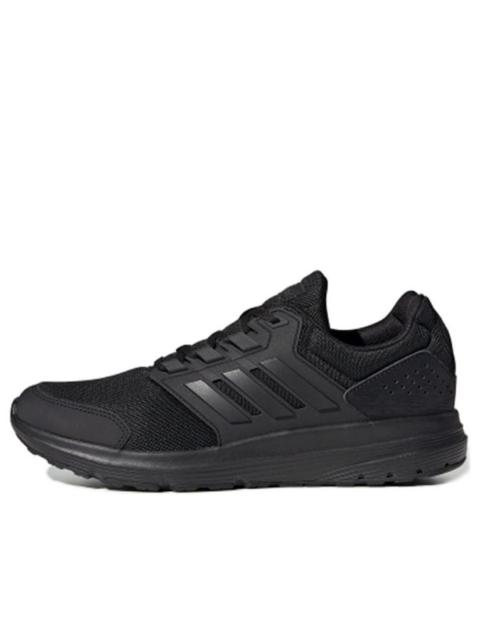 adidas adidas Galaxy 4 'Triple Black' EE7917