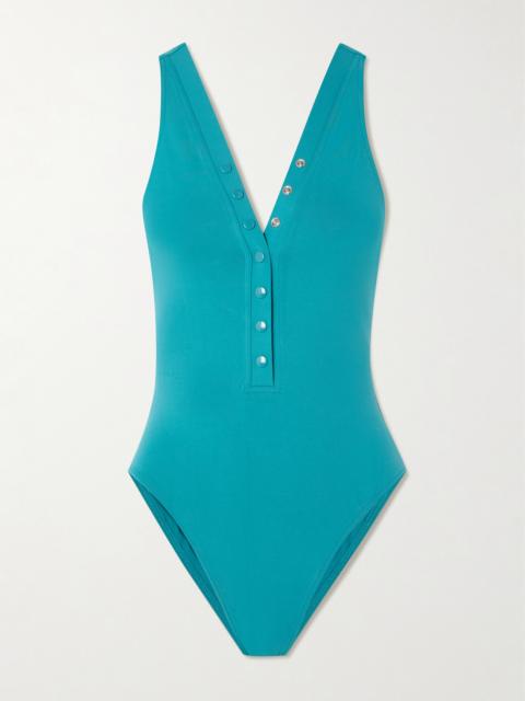 ERES Les Essentiels Icone Swimsuit