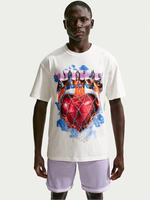 Nike Nike Men's Basketball T-Shirt