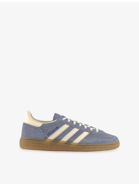 Handball Spezial Suede Low-Top Trainers