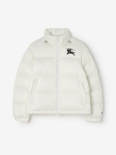 Burberry Highlands Puffer Jacket