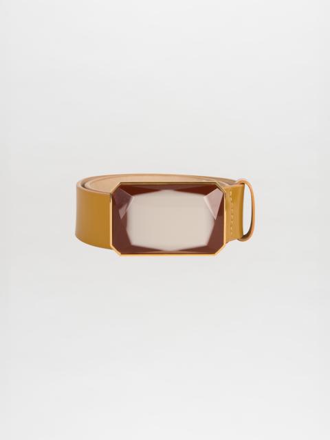 SILVIA TCHERASSI Dora Belt