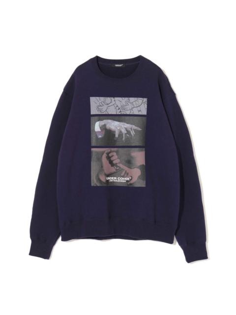 UNDERCOVER UC2F4892-1