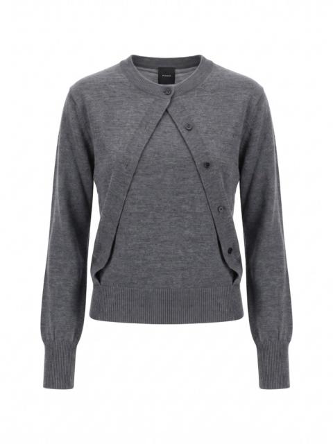 PINKO Tallin Cardigan
