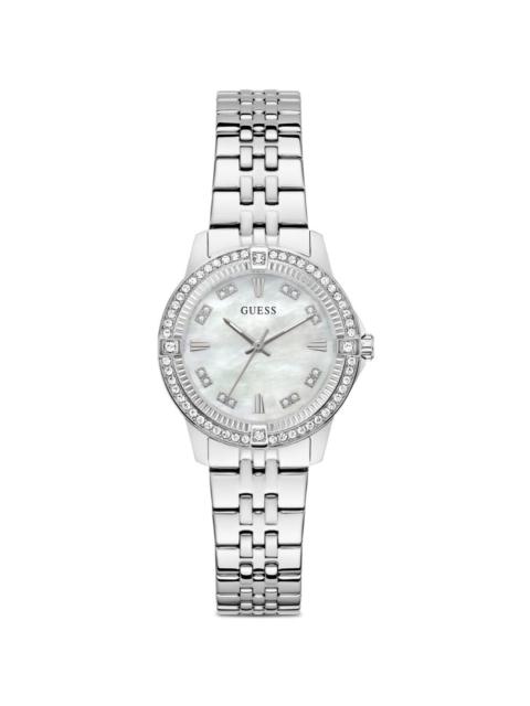GUESS USA Colette 32mm watch