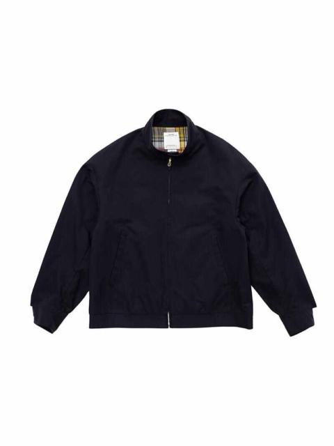 visvim KETCHIKAN JKT NAVY