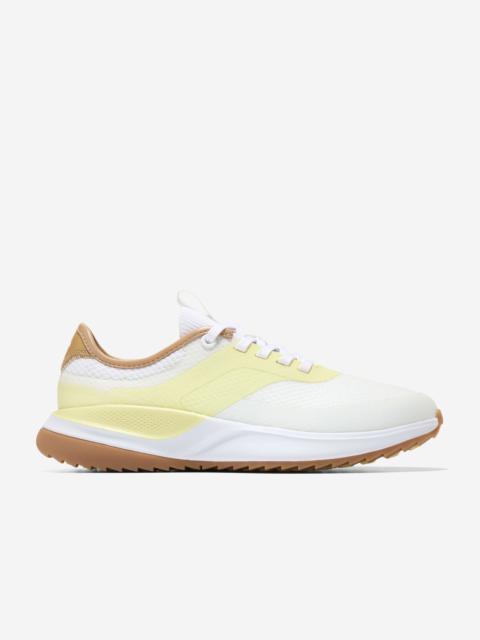 COLE HAAN Women's GrandPrø All-Day Golf Shoes