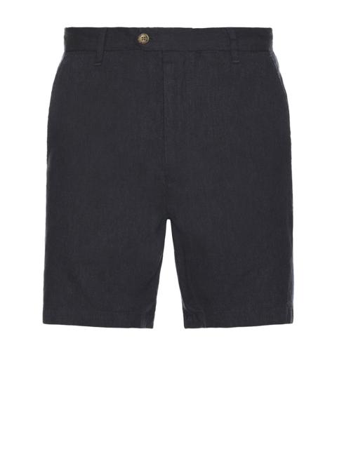 Marine Layer 7" Hemp Short