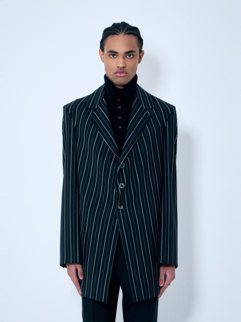 Vivienne Westwood DL Pinstripe Blazer