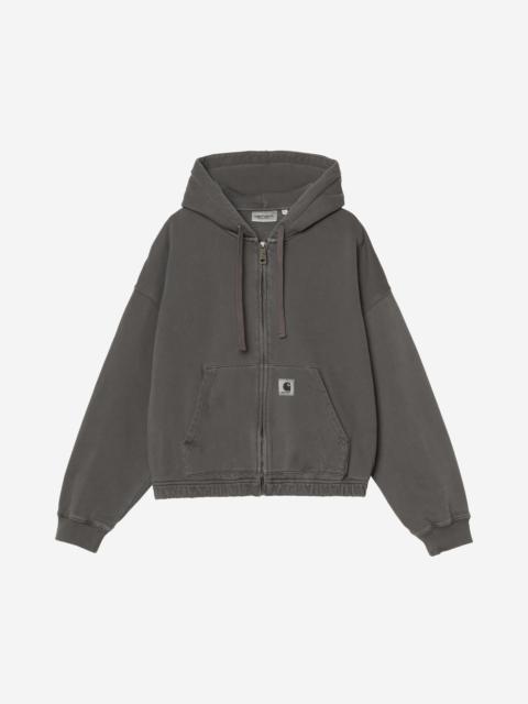 Carhartt WIP Women’s Hooded Hoggard Jacket