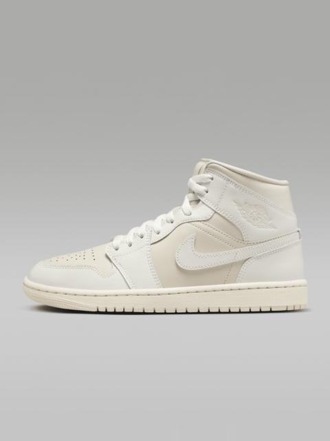 Jordan Air Jordan 1 Mid Women's Shoes