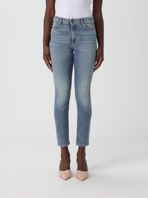 PINKO Jeans woman Pinko