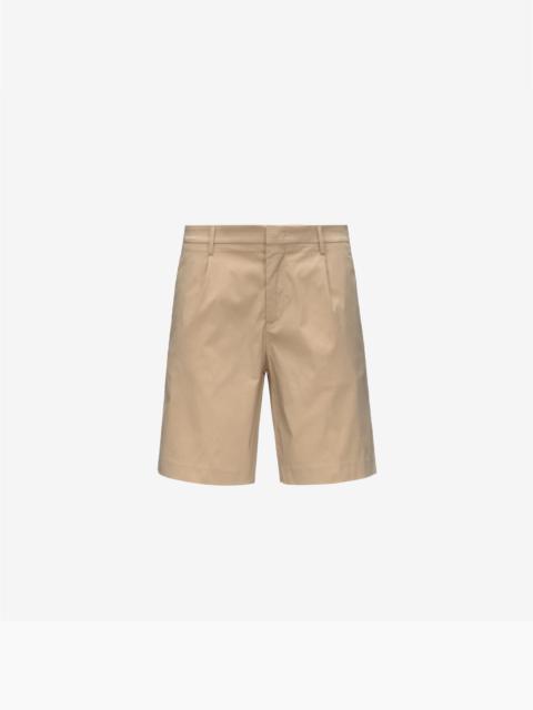 K-WAY SEVERE TWILL TECH GOLF