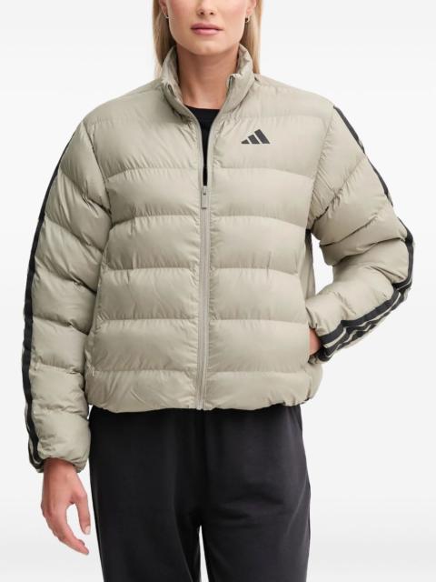 adidas Climawarm puffer jacket