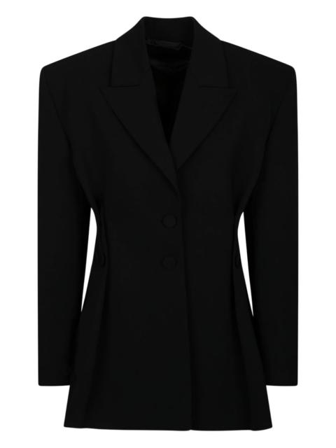 Givenchy virgin-wool blazer
