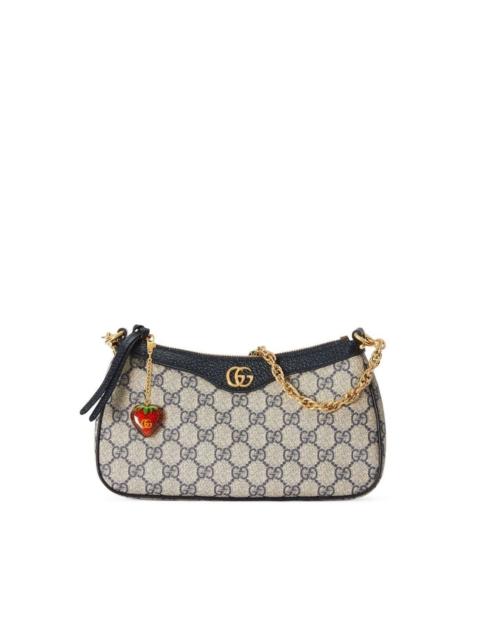 GUCCI small Ophidia shoulder bag
