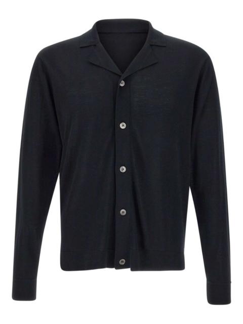 OFFICINE GÉNÉRALE Keaton cardigan