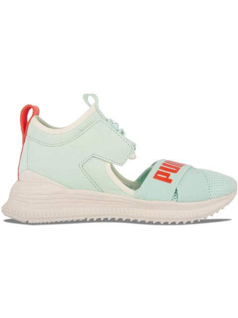 PUMA Puma Avid Trainer Rihanna Fenty Bay Cherry (W)