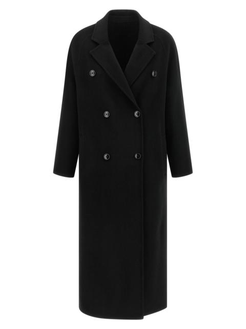 Loulou de Saison 'Irvin' Double-Breasted Coat