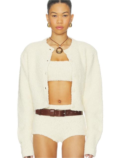 SIR. Tropicana Cardigan
