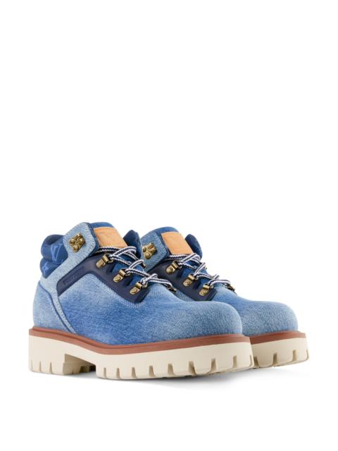 Louis Vuitton LV Remix Ankle Boot