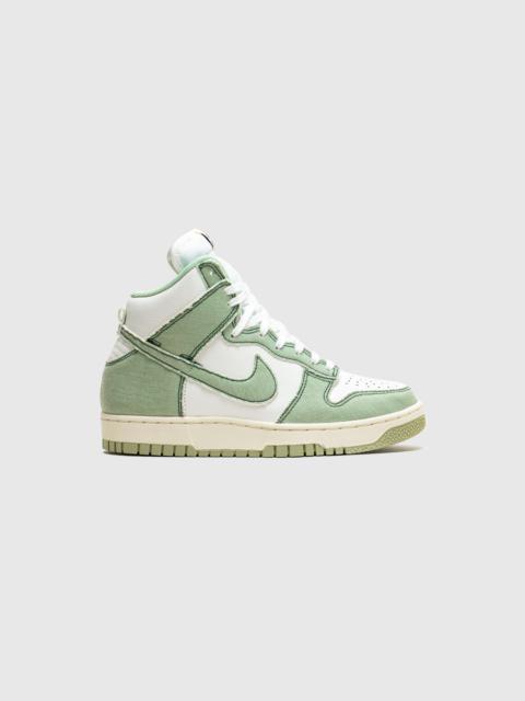 WMNS DUNK HIGH 1985 "ENAMAL GREEN"