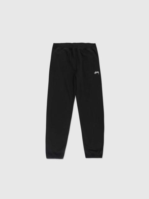 Stüssy STOCK LOGO PANT
