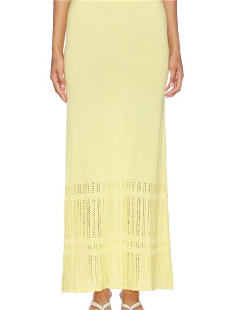 BAOBAB Corsica Skirt