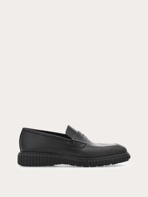 FERRAGAMO Casual loafer