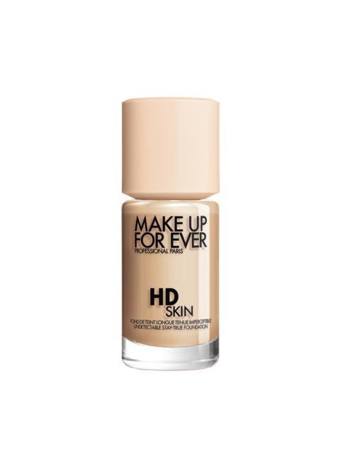 Make Up For Ever HD SKIN