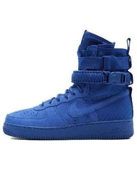 Nike Nike SF Air Force 1 'Game Royal' 864024-401
