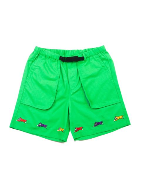 BILLIONAIRE BOYS CLUB Billionaire Boys Club Runners Short Kelly Green