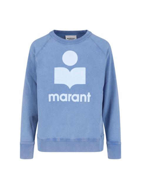 Isabel Marant Étoile SWEATSHIRT "MILLY"