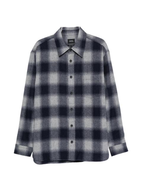 A.P.C. A.p.c. Jackets