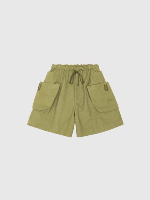 Story mfg. SALT SHORTS