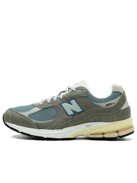 New Balance New Balance 2002R 'Grey Mallard Blue' M2002RNA