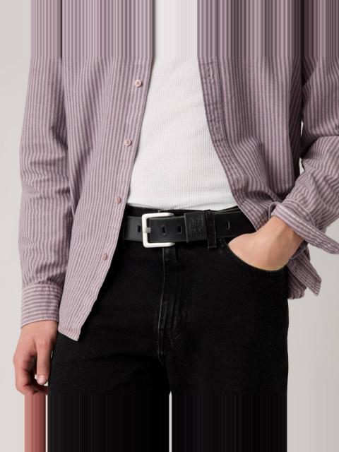 Levi's ARLO WIDE PRONG BELT