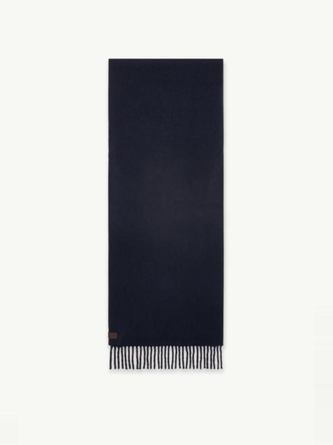 Moncler Wool & Cashmere Blend Scarf