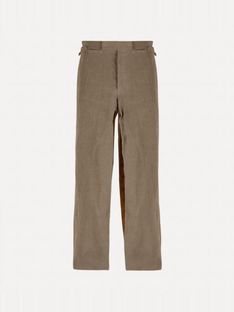 Vivienne Westwood BERTRAM TAILORED TROUSERS