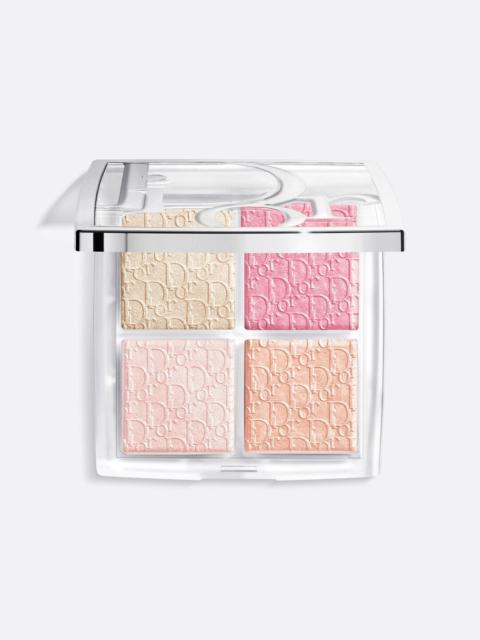 Dior Dior Backstage Glow Maximizer Palette