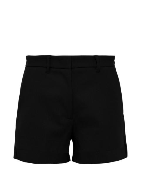 MSGM tailored shorts