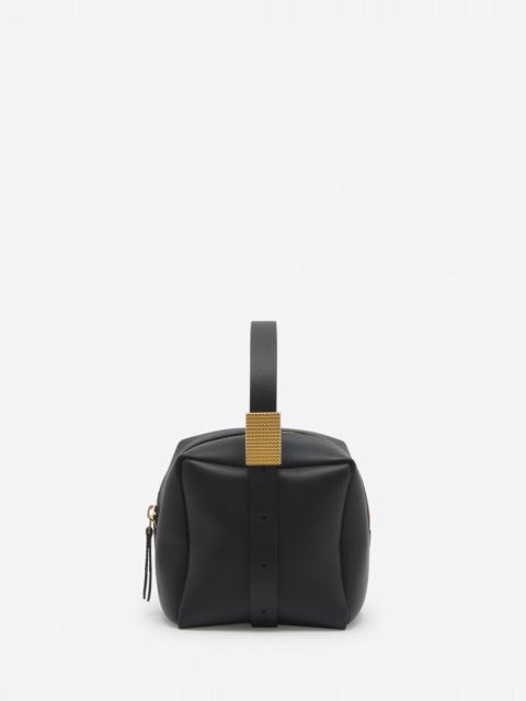 Lanvin TEMPO BY LANVIN LEATHER BAG