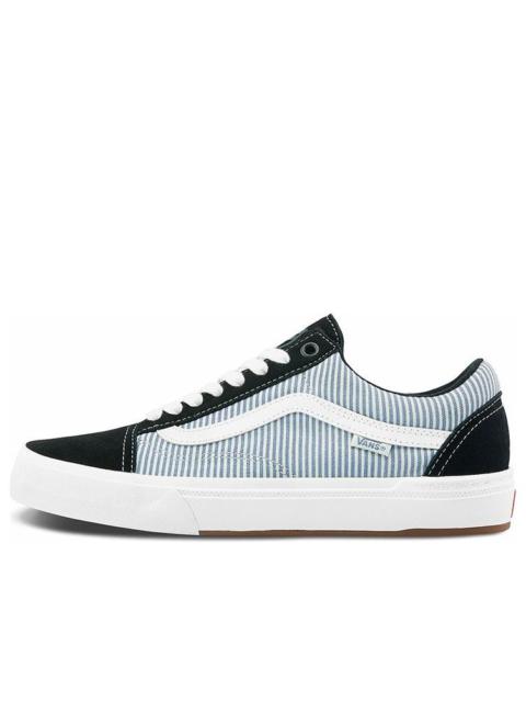 Vans Vans Federal x BMX Old Skool 'Blue Pinstripe' VN0A5HEZ39C