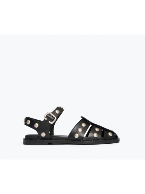 FRĒDA SALVADOR SERA FISHERMAN SANDAL