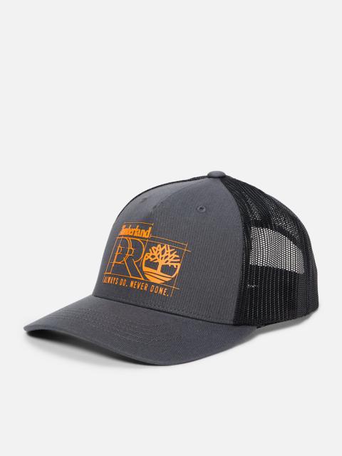 Timberland Men’s Innovation Timberland PRO® Blueprint Trucker Hat