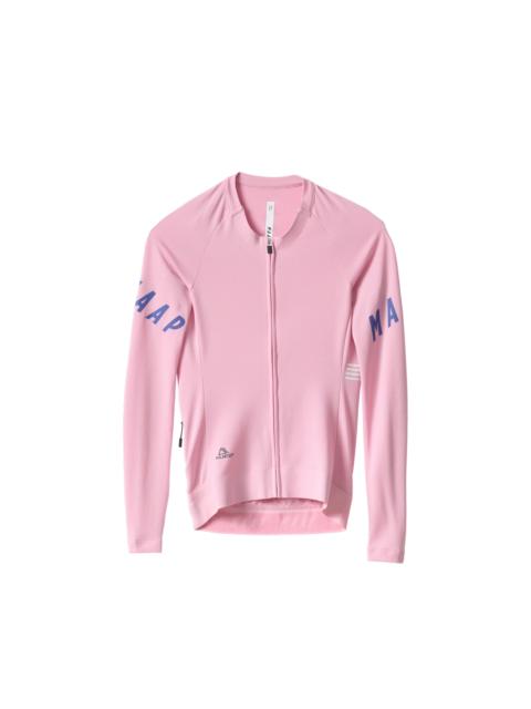 MAAP Women's Apex Aeon LS Jersey